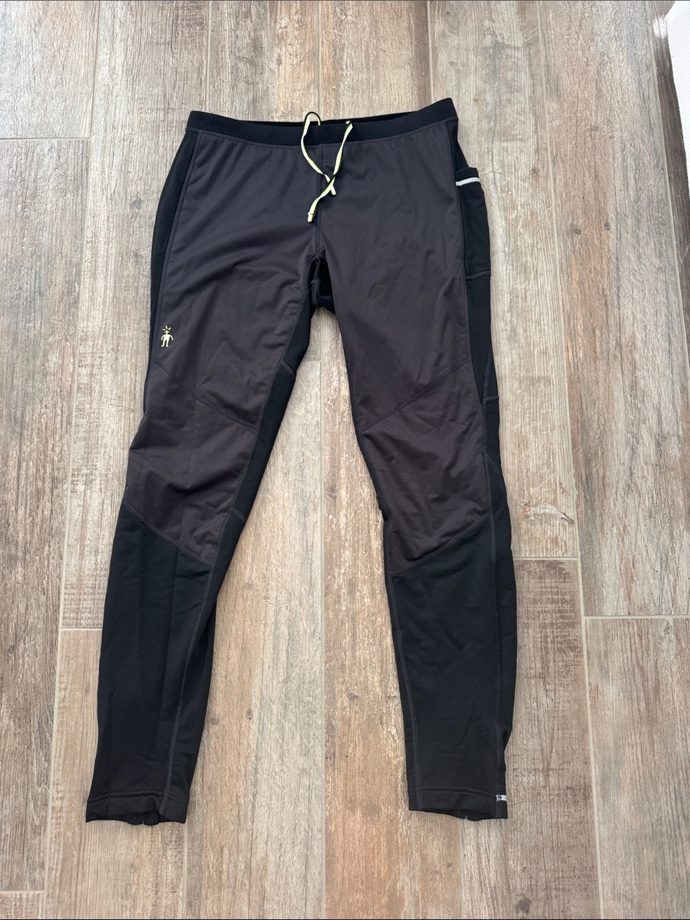 Woman’s Smartwool pants